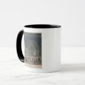 Mug La boule de bastille (Devant gauche)