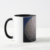 Mug La boule de bouton (Gauche)