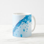 Mug La Boule de l'eau (Devant droit)