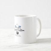 Mug La boutique magique d'Endora (Devant droit)