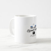 Mug La boutique magique d'Endora (Devant gauche)