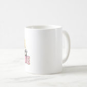 Mug La brillance de maman (Devant droit)