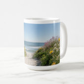 Mug La brise estivale sur la côte (Devant droit)