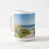 Mug La brise estivale sur la côte (Devant gauche)