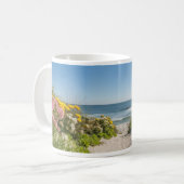 Mug La brise estivale sur la côte (Devant gauche)