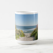 Mug La brise estivale sur la côte (Centre)
