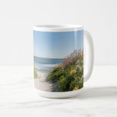 Mug La brise estivale sur la côte (Devant droit)