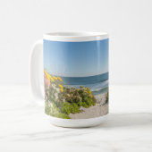 Mug La brise estivale sur la côte (Devant gauche)