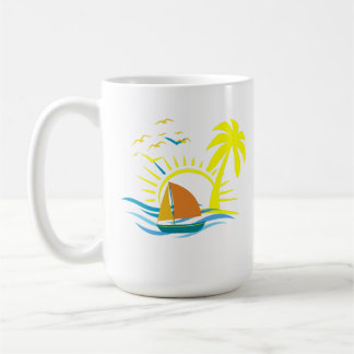 Mug La brise marine