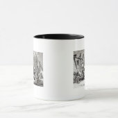 Mug La broyeur (Centre)