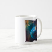 Mug La bulle Nebula, Ngc 7635. (Devant droit)