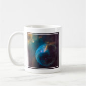 Mug La bulle Nebula, Ngc 7635. (Gauche)