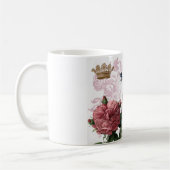 Mug la cage aux oiseaux (Gauche)