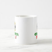 Mug La Calabre Italie (Centre)