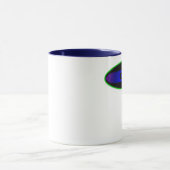 Mug La Californie (Centre)