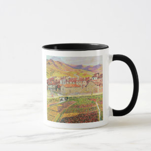 Mug La campagne