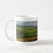 Mug La campagne anglaise (Gauche)