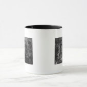 Mug La capture du ton de Wolfe en 1798 (Centre)