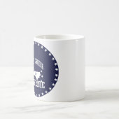 MUG LA CAROLINE DU NORD POUR DES PONCEUSES DE BERNIE (Centre)