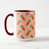 Mug La carotte de Pops (Gauche)