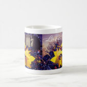 Mug La carte d'amour (Centre)