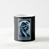 Mug La carte Lamia Tarot (Centre)