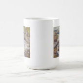 Mug La cascade (Centre)