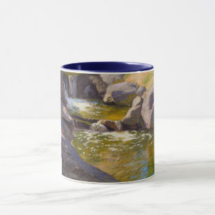 Mug La cascade