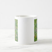 Mug La cascade 1997 (Centre)