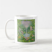 Mug La cascade 1997 (Gauche)