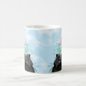 Mug La Catacorne de Niya (Centre)