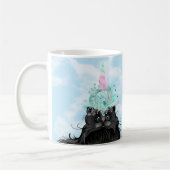 Mug La Catacorne de Niya (Gauche)