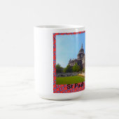 Mug La cathédrale de St Paul (Centre)