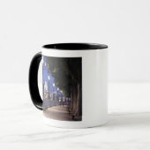 Mug La cathédrale de St Paul (Devant gauche)