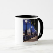 Mug La cathédrale de St Paul (Devant droit)