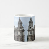 Mug La cathédrale de St Paul (Centre)