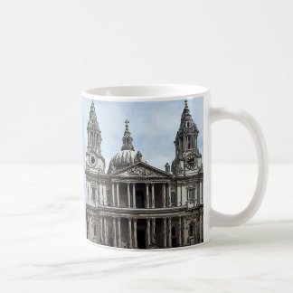 Mug La cathédrale de St Paul