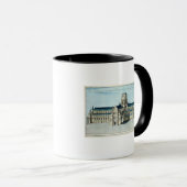 Mug La cathédrale de St Paul (Devant droit)