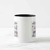 Mug La cathédrale de St Paul (Centre)