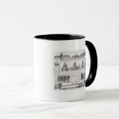 Mug La cathédrale de St Paul (Devant droit)