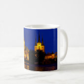 Mug La Cathédrale de Thuringe (Devant droit)