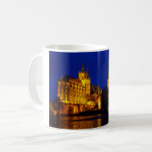 Mug La Cathédrale de Thuringe (Devant gauche)