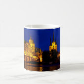Mug La Cathédrale de Thuringe (Centre)