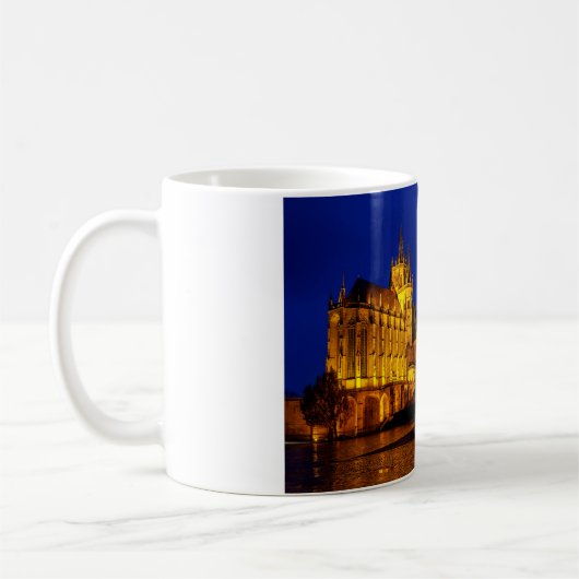 Mug La Cathédrale de Thuringe (Gauche)