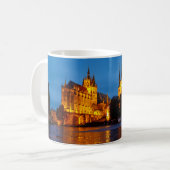 Mug La Cathédrale d'Erfurter (Devant gauche)