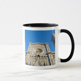 Mug La cathédrale Père Noël Maria del Fiore, Firenz