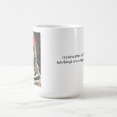 Mug La Catrina Pirate (Centre)