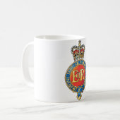 Mug La cavalerie de ménage (Devant gauche)