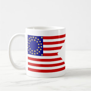 Mug La cavalerie des Etats-Unis septièmes luttent le