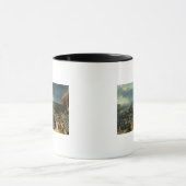 Mug La célébration de la fédération (Centre)